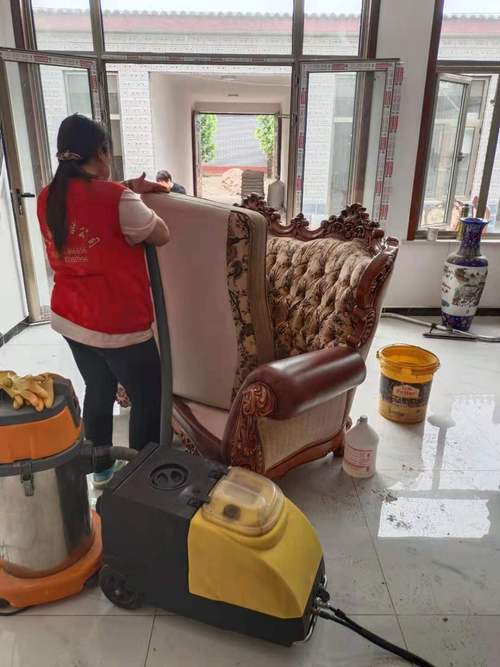 上门沙发消毒保洁服务 费用透明，放心之选